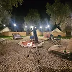 Κάμπινγκ Ruina Glamping Mezgit
