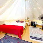 Ruina Glamping Mezgit