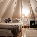 Ruina Glamping Campsite *