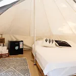 Ruina Glamping * Mezgit