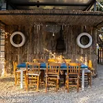Campsite Ruina Glamping Mezgit