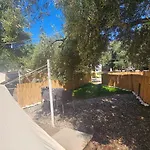 Ruina Glamping