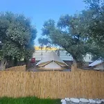 Ruina Glamping Campsite *