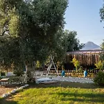 Campsite Ruina Glamping