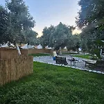 Campsite Ruina Glamping Mezgit