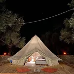 Ruina Glamping Campsite