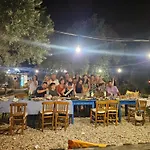 Campsite Ruina Glamping *