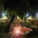 Ruina Glamping Campsite *