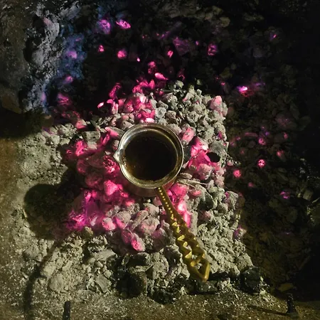 Ruina Glamping Campsite