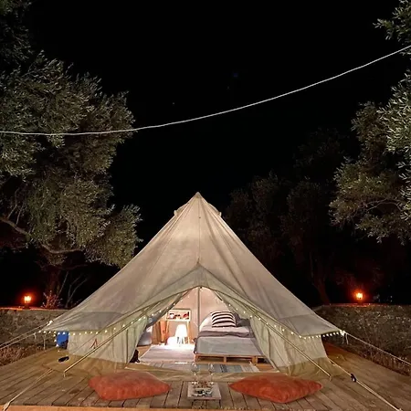 Ruina Glamping Campsite