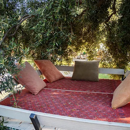 Κάμπινγκ Ruina Glamping *