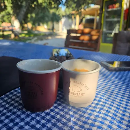 Ruina Glamping Campsite