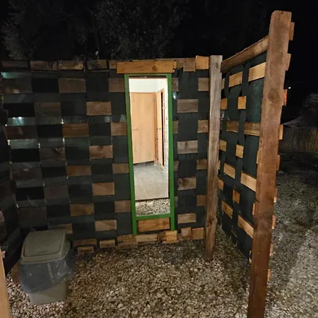 Campsite Ruina Glamping *