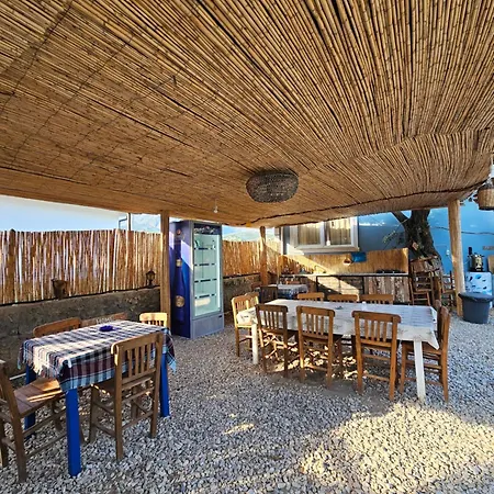 Ruina Glamping Campsite